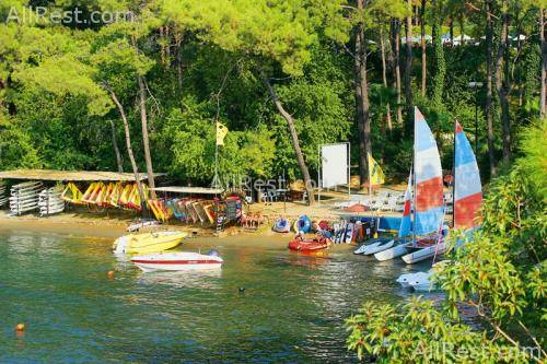 Magic Life Marmaris 2